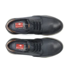 Fluchos DARYL F1459 Zapato Azul Best