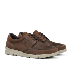 Fluchos DARYL F1459 Zapato Marrón Fashion