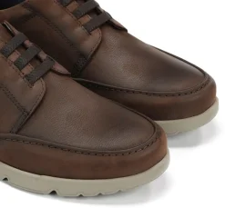 Fluchos DARYL F1459 Zapato Marrón Fashion