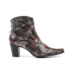 Fluchos DEISY D6034 Botín Multicolor Clearance