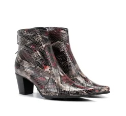 Fluchos DEISY D6034 Botín Multicolor Clearance