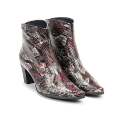 Fluchos DEISY D6034 Botín Multicolor Clearance