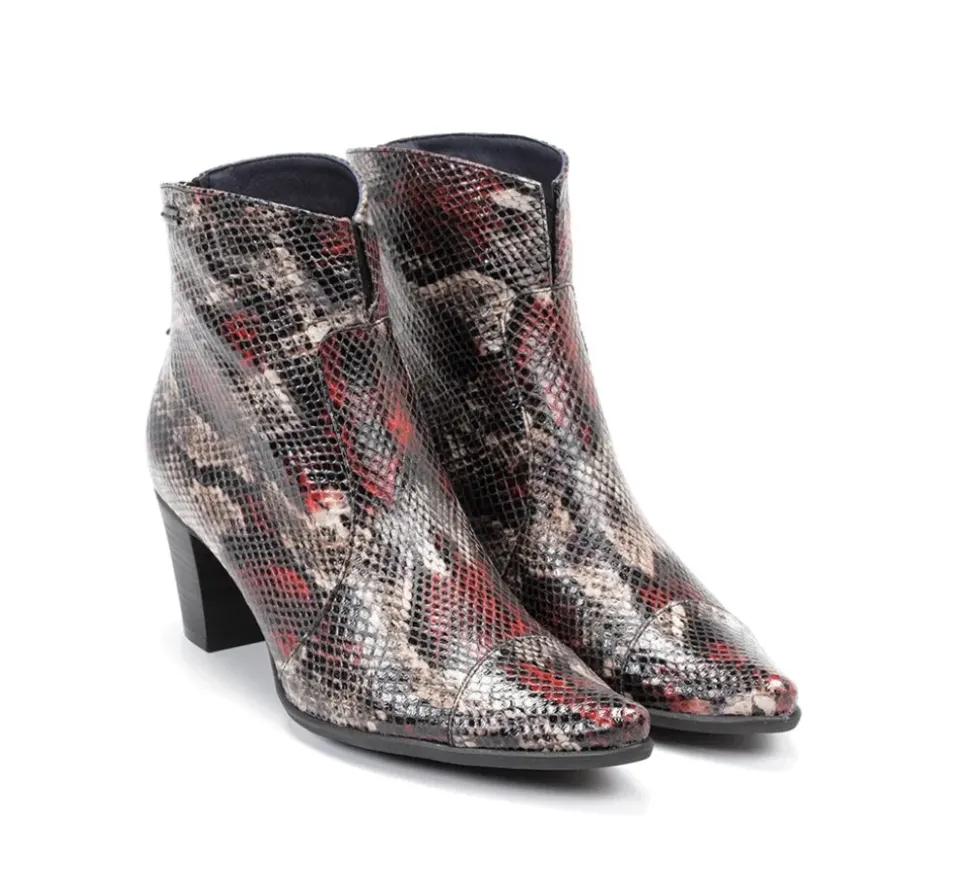 Fluchos DEISY D6034 Botín Multicolor Clearance