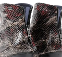 Fluchos DEISY D6034 Botín Multicolor Clearance