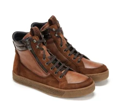 Fluchos DELI D8910 Bota Marrón Best