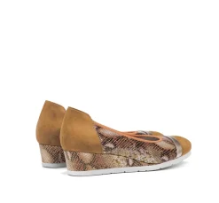 Fluchos DESEO D7526 Cuña Multicolor Sale