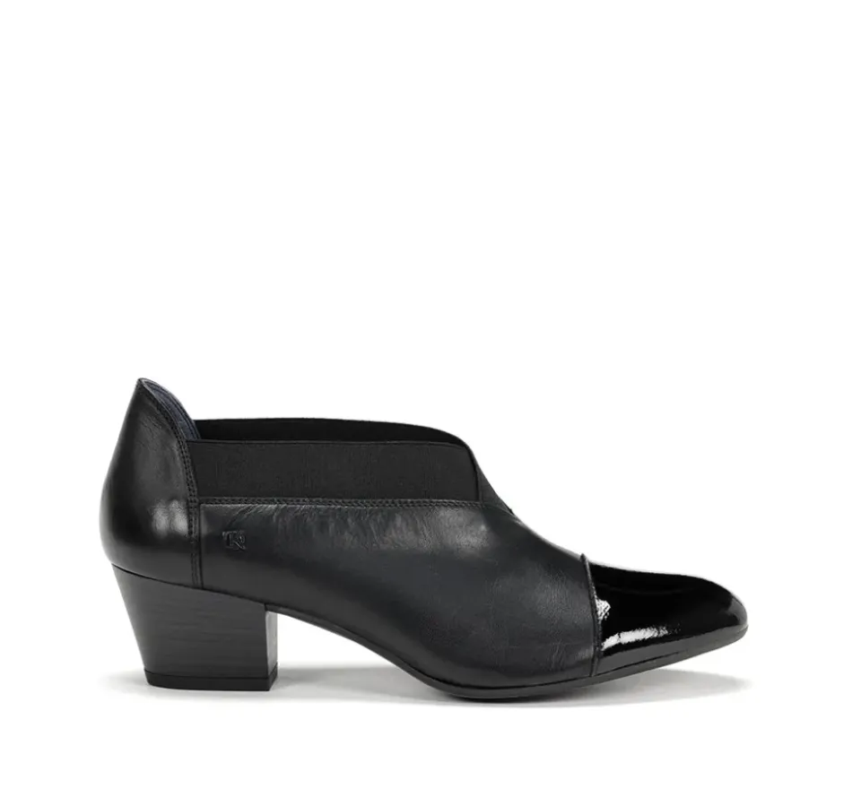 Fluchos DORA D8880 Zapato Negro Discount