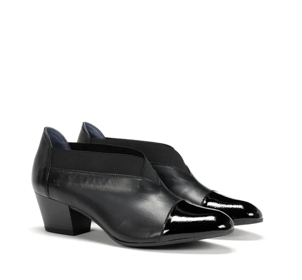 Fluchos DORA D8880 Zapato Negro Discount