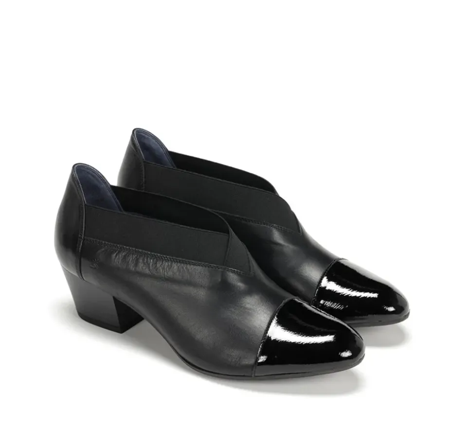 Fluchos DORA D8880 Zapato Negro Discount
