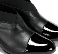 Fluchos DORA D8880 Zapato Negro Discount