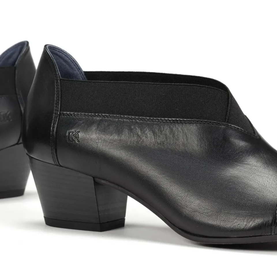 Fluchos DORA D8880 Zapato Negro Discount