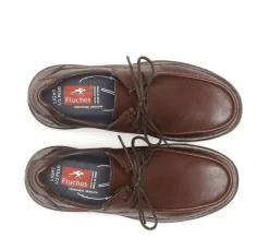 Fluchos DOUGLAS F1323 Zapato Marrón Discount