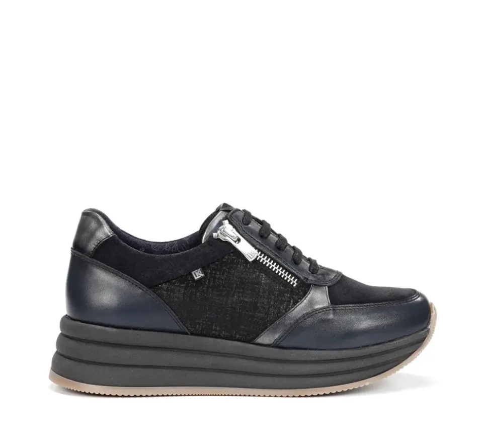 Fluchos DRAZ D9249 Deportivo Azul New