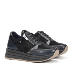 Fluchos DRAZ D9249 Deportivo Azul New