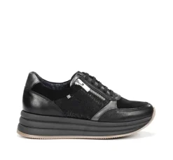 Fluchos DRAZ D9249 Deportivo Negro Outlet