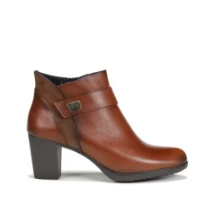 Fluchos EVELYN D9111 Botín Marrón Online