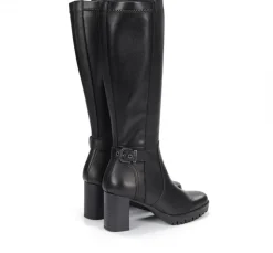 Fluchos EVIE D8955 Bota Negro Discount