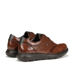 Fluchos FARAL F1865 Zapato Marrón New