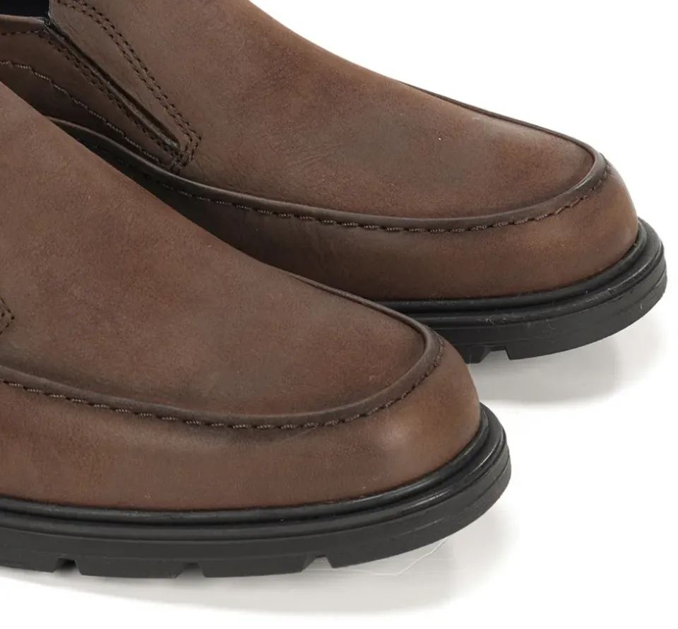 Fluchos FREDY F1606 Slip On Marrón Online