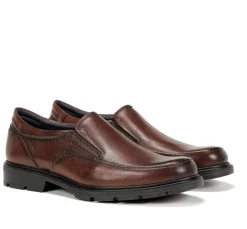 Fluchos FREDY F1606 SlipOn Marrón Hot