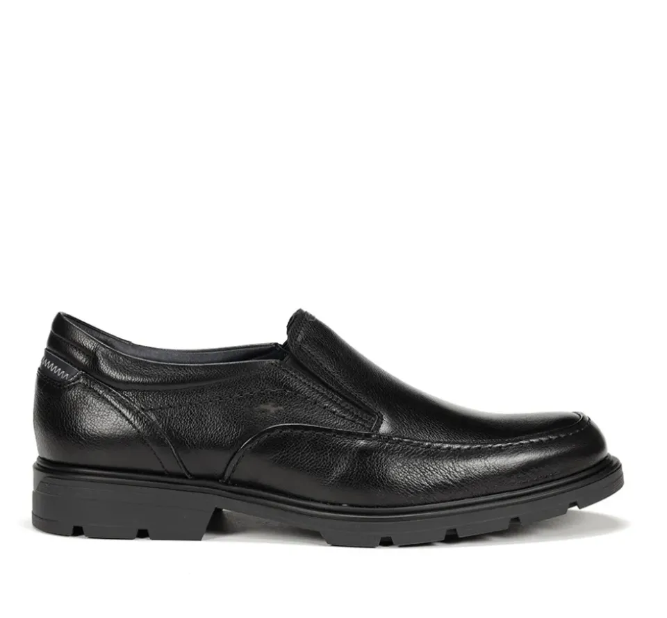 Fluchos FREDY F1606 SlipOn Negro Sale