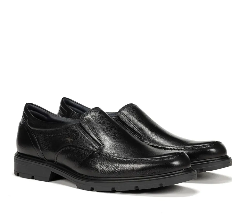 Fluchos FREDY F1606 SlipOn Negro Sale