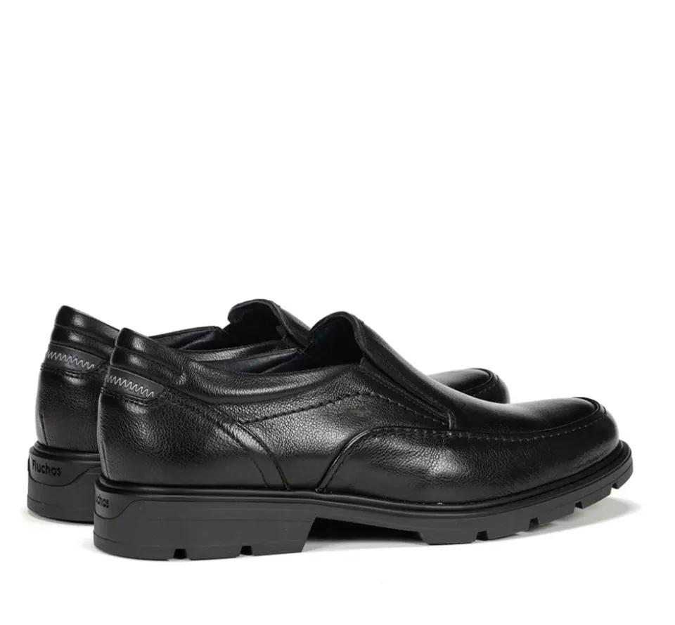 Fluchos FREDY F1606 SlipOn Negro Sale