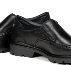 Fluchos FREDY F1606 SlipOn Negro Sale