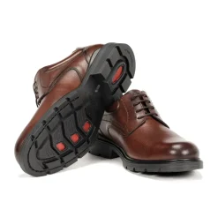 Fluchos FREDY F1604 Zapato Marrón Sale