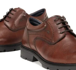 Fluchos FREDY F1604 Zapato Marrón Sale