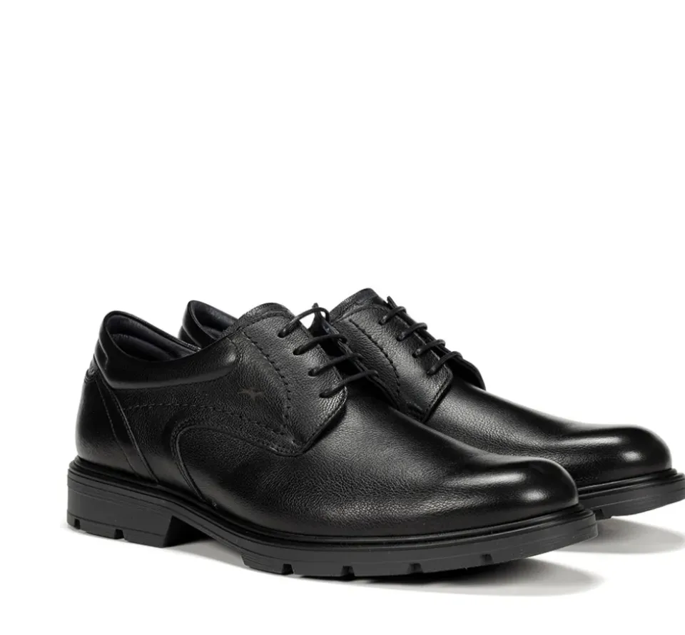 Fluchos FREDY F1604 Zapato Negro Hot