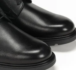 Fluchos FREDY F1604 Zapato Negro Hot