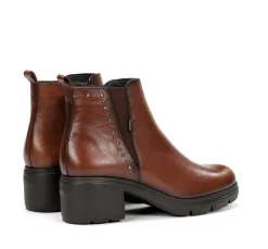 Fluchos FUGAZ F2109 Botín Marrón Sale