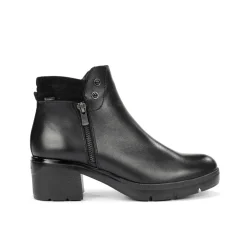 Fluchos FUGAZ F2102 Botín Negro Sale