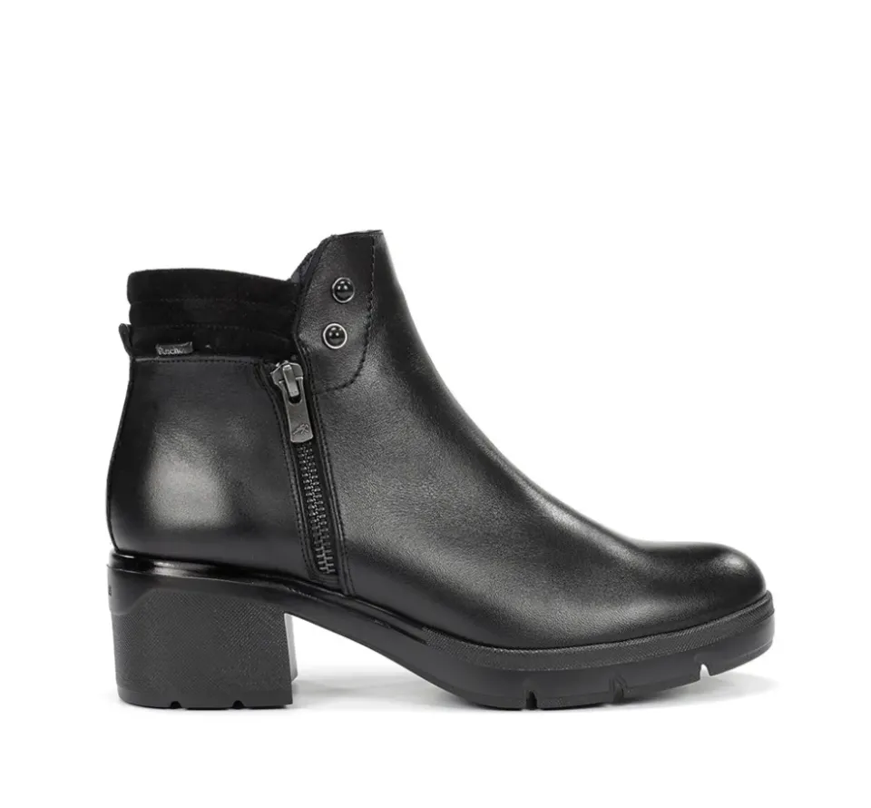 Fluchos FUGAZ F2102 Botín Negro Sale