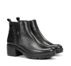 Fluchos FUGAZ F2109 Botín Negro Hot