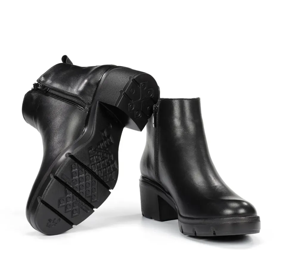 Fluchos FUGAZ F2109 Botín Negro Hot