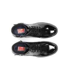 Fluchos FUGAZ F2107 Botín Negro Outlet