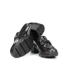 Fluchos FUGAZ F2111 Mocasín Gris New