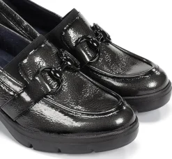 Fluchos FUGAZ F2111 Mocasín Gris New