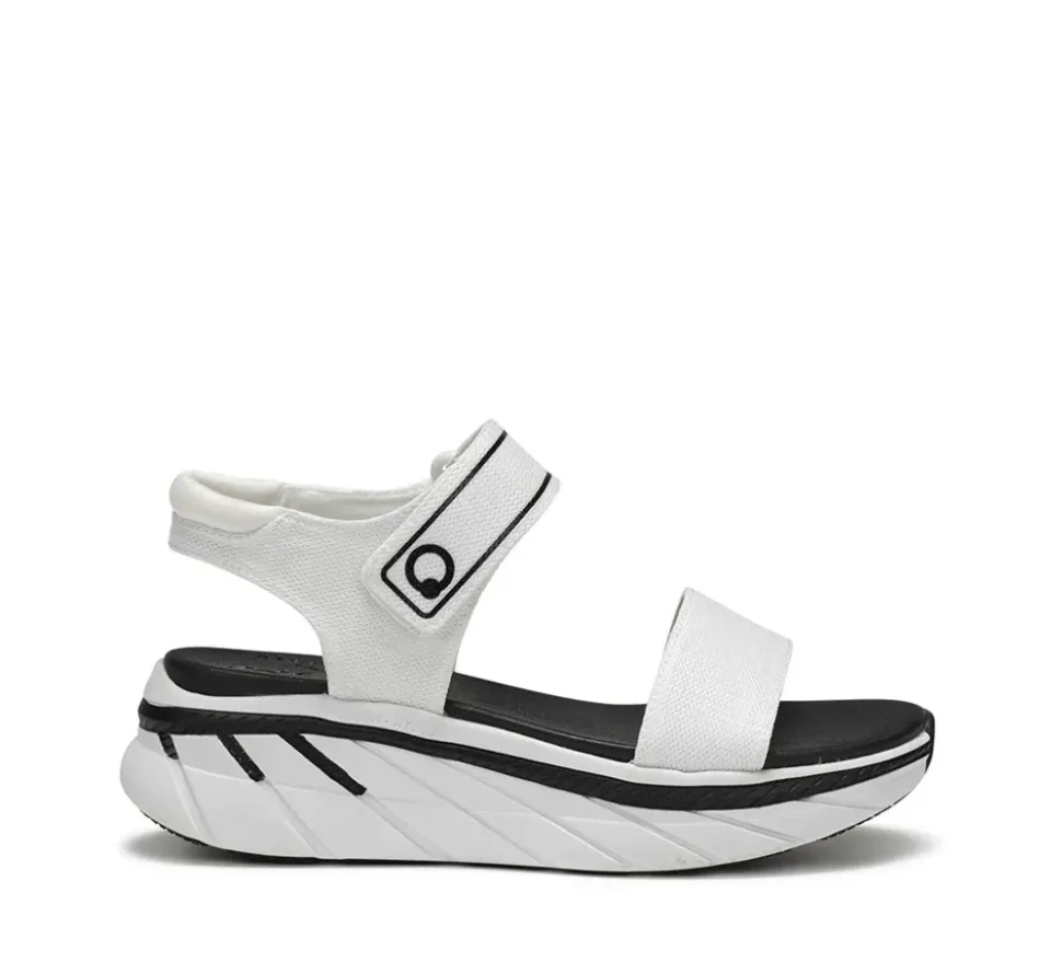 Fluchos FUSION AT105 Sandalia Blanca Fashion