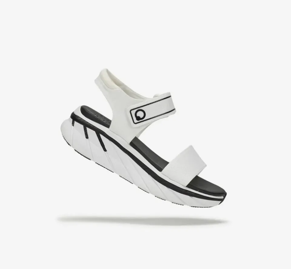 Fluchos FUSION AT105 Sandalia Blanca Fashion
