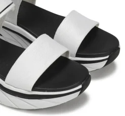 Fluchos FUSION AT105 Sandalia Blanca Fashion