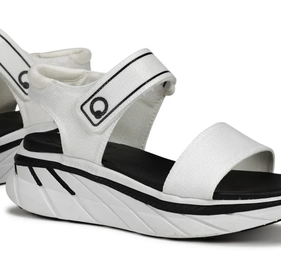 Fluchos FUSION AT105 Sandalia Blanca Fashion