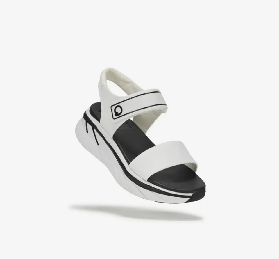 Fluchos FUSION AT105 Sandalia Blanca Fashion