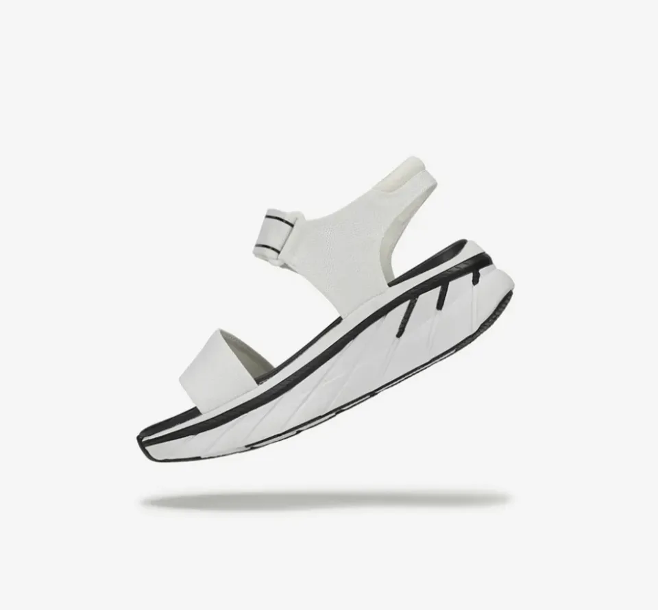 Fluchos FUSION AT105 Sandalia Blanca Fashion