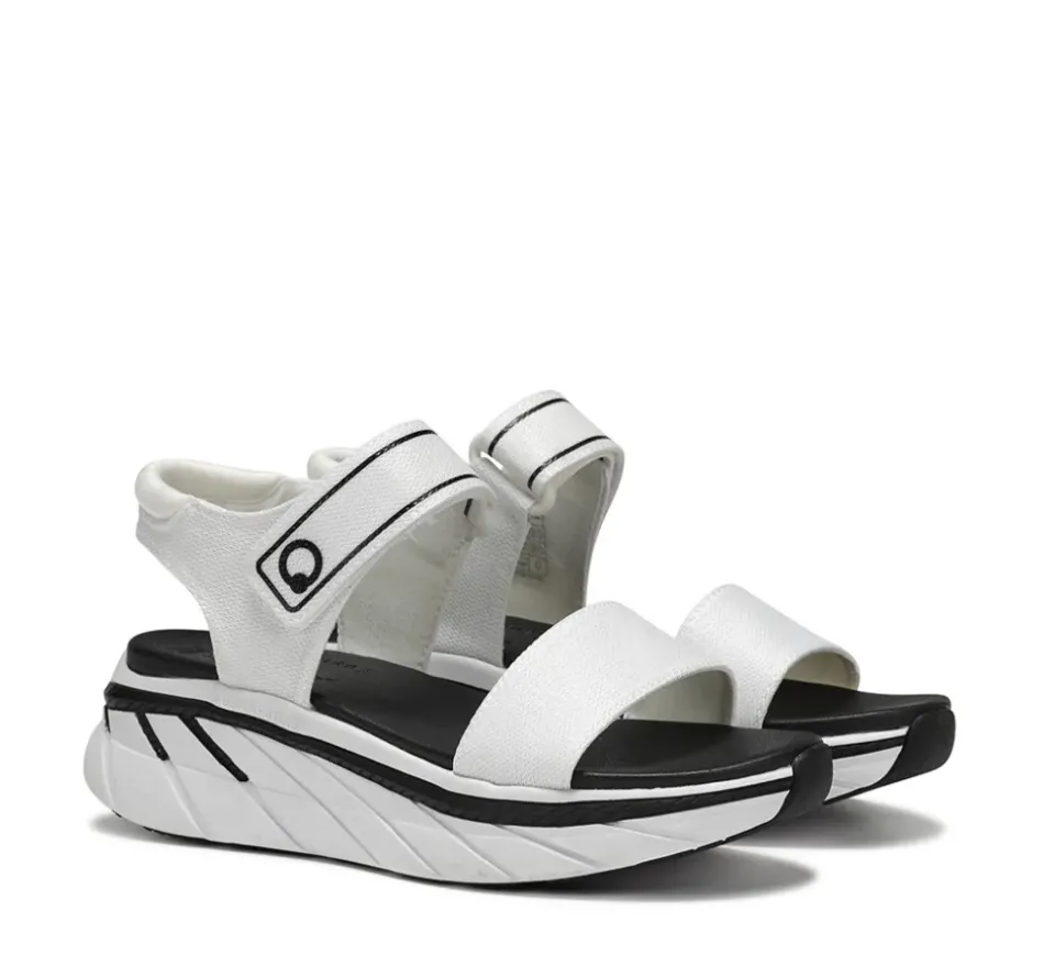 Fluchos FUSION AT105 Sandalia Blanca Fashion