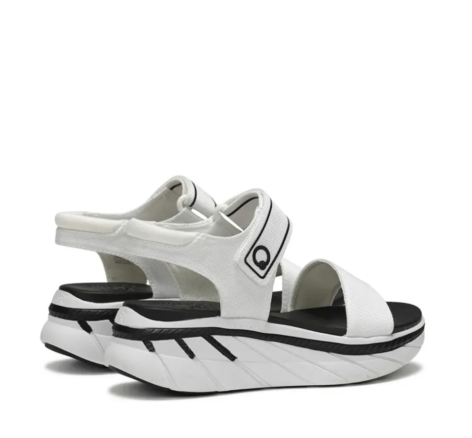 Fluchos FUSION AT105 Sandalia Blanca Fashion
