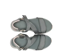 Fluchos FUSION AT104 Sandalia Gris Outlet