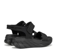 Fluchos FUSION AT105 Sandalia Negra Outlet